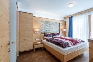 Posteľ alebo postele v izbe v ubytovaní Apartments Mirandula