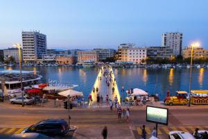 Fotografie z fotogalerie ubytování SING APARTMENT v destinaci Zadar