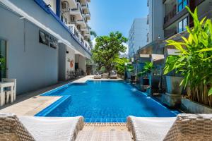 Gallery image of Kokotel Pattaya South Beach in Pattaya Central