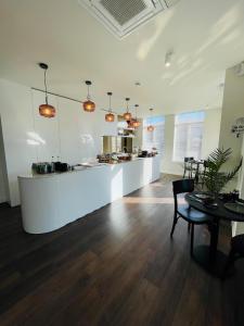 Fotografija u galeriji objekta Hotel Bell-X Kortrijk-Wevelgem u gradu Vevelhem