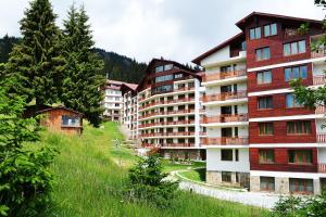Gallery image of Aparthotel Forest Nook in Pamporovo