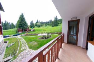 Gallery image of Aparthotel Forest Nook in Pamporovo