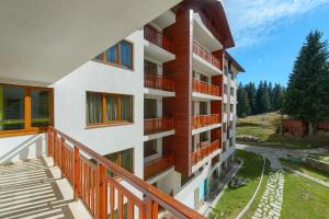 Gallery image of Aparthotel Forest Nook in Pamporovo