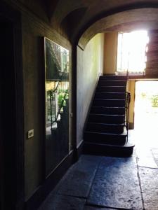 Fotografie z fotogalerie ubytování B&B Entro Le Mura v Bergamu