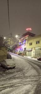Fotografie z fotogalerie ubytování Al Midan Hotel v destinaci Amman