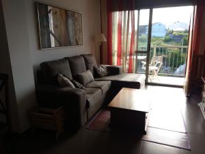 Imagen de la galería de Apartamento con encanto, en Boiro