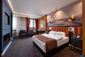 Gallery image of Berjer Boutique Hotel & Spa in Istanbul