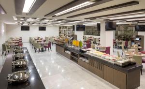 Gallery image of Real Inn Celaya in Celaya