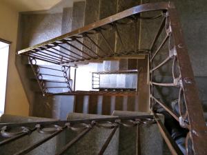 Fotografie z fotogalerie ubytování B&B Entro Le Mura v Bergamu