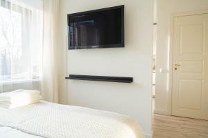 Afbeelding uit fotogalerij van Čia gera studio in Anykščiai