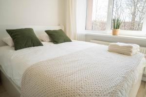 Afbeelding uit fotogalerij van Čia gera studio in Anykščiai