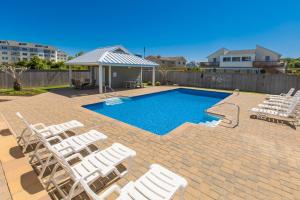Gallery image of All Shell Be Well in Virginia Beach