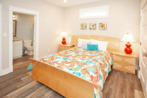 Gallery image of All Shell Be Well in Virginia Beach
