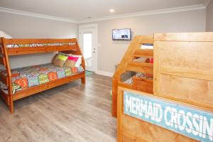Gallery image of All Shell Be Well in Virginia Beach