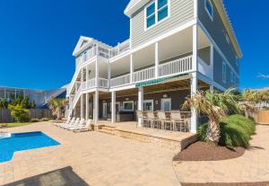 Gallery image of All Shell Be Well in Virginia Beach