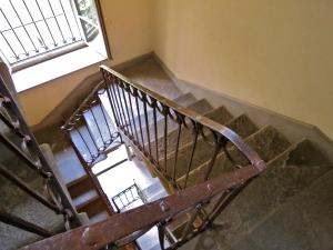 Fotografie z fotogalerie ubytování B&B Entro Le Mura v Bergamu