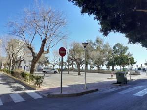 Fotografie z fotogalerie ubytování PALMAVERA BEACH v destinaci Oropesa del Mar