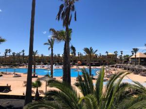 Zdjęcie z galerii obiektu Casa Molly w Corralejo