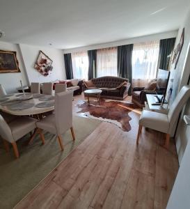 Afbeelding uit fotogalerij van Villa Sukka in Winterlingen