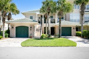 Το κτήριο όπου στεγάζεται  η παραθεριστική κατοικία