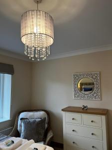 Gallery image of Charming 3 Bedroom Townhouse - Kirkby Lonsdale in Kirkby Lonsdale