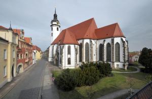 Fotografie z fotogalerie ubytování RenaissanceStuben v destinaci Torgau