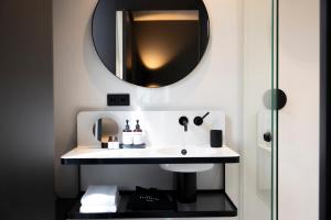 Fotografie z fotogalerie ubytování Lifestyle B&B by Phillip Sigwart v destinaci Brixlegg