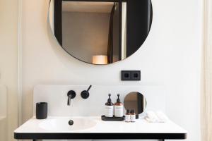 Fotografie z fotogalerie ubytování Lifestyle B&B by Phillip Sigwart v destinaci Brixlegg