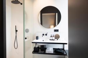 Fotografie z fotogalerie ubytování Lifestyle B&B by Phillip Sigwart v destinaci Brixlegg
