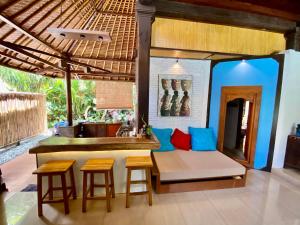Gallery image of Little Tree House in Sanur