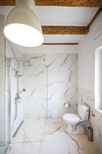 Kúpeľňa v ubytovaní Villa Kana - Mediterranean holiday home + 29 fotografií