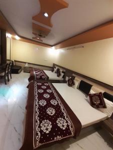 Gallery image of Hotel Metro Inn in Ajmer