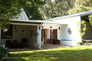 莫里维尔米尔奇雷恩农家乐的相册照片