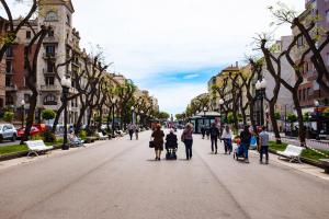 Hostia v ubytovaní Ático con terraza centro de Tarragona, Mi Refugio