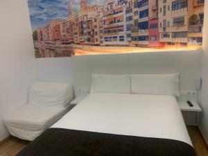 Hotel BESTPRICE Girona, Girona – Bijgewerkte prijzen 2022