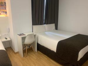 Hotel BESTPRICE Girona, Girona – Updated 2022 Prices
