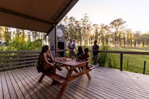 Gallery image of AfriCamps at Oakhurst in Wilderness