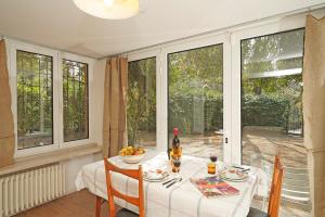 Nápoje v ubytovaní Casa Romantico Eden - Gardagate
