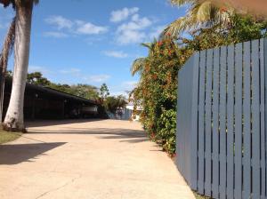 Fotografie z fotogalerie ubytování Emu Park Motel v destinaci Emu Park