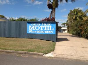 Fotografie z fotogalerie ubytování Emu Park Motel v destinaci Emu Park