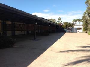Fotografie z fotogalerie ubytování Emu Park Motel v destinaci Emu Park