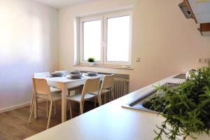 Fotografie z fotogalerie ubytování Holiday Apartments Brachttal v destinaci Hellstein