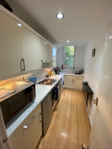 Gallery image of Magdala Apartment in Nottingham
