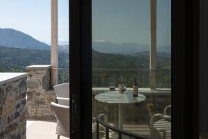 Billede fra billedgalleriet på PALMAR CLUB - Villa Aphrodite i Mirsíni + 34 billeder