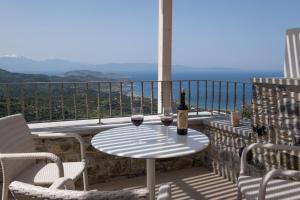 Billede fra billedgalleriet på PALMAR CLUB - Villa Aphrodite i Mirsíni