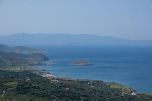 Billede fra billedgalleriet på PALMAR CLUB - Villa Aphrodite i Mirsíni