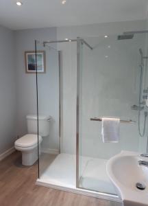 Fotografie z fotogalerie ubytování Caisteal Liath v destinaci Lochinver