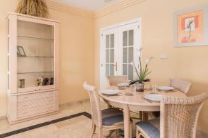 Fotografia z galérie ubytovania Apartamento 305 v Marbelli