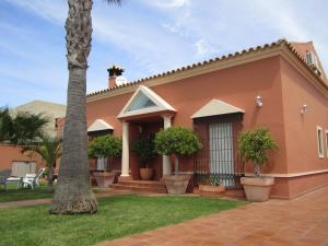 Zdjęcie z galerii obiektu Chalet Martin w mieście Chiclana de la Frontera