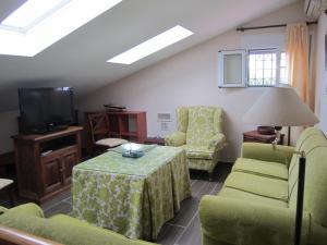 Zdjęcie z galerii obiektu Chalet Martin w mieście Chiclana de la Frontera